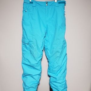 Columbia Snow Pants, girls L